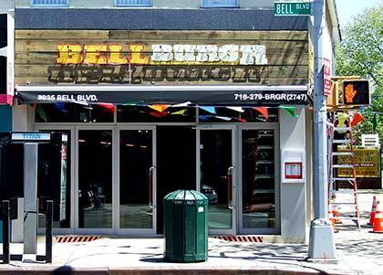 Bell Burgr goes the extra mile for quality