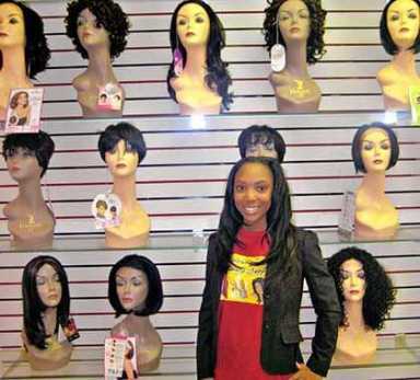 East Elmhurst store caters to niche market