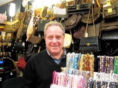 Forest Hills shop home to vintage collections