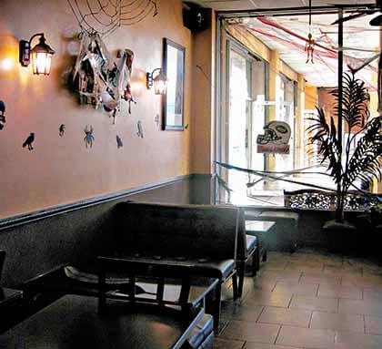 Baysider introduces area to Latino flavors