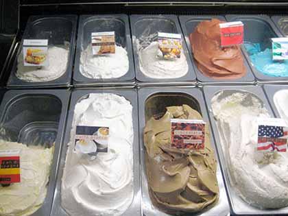 Grab a cool taste of Italy in Whitestone