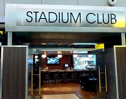 Eatery at JFK satisfies sports fans’ appetites