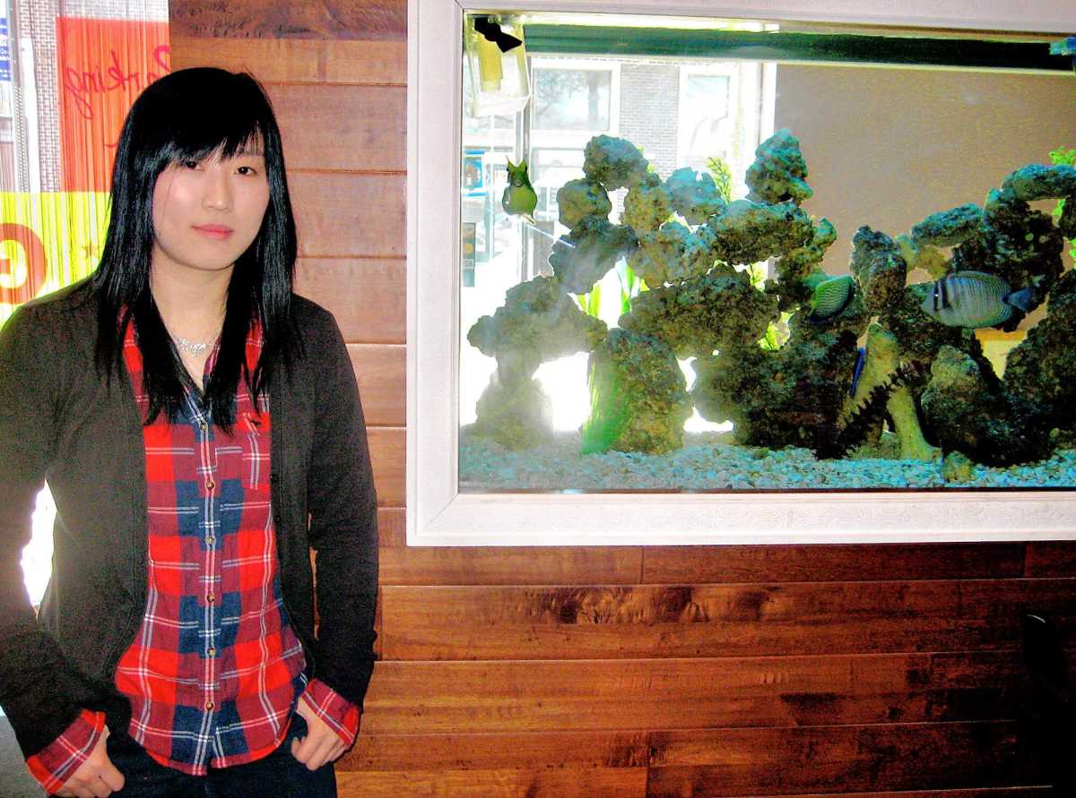 Bayside eatery touts its dine-in experience