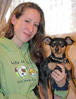 Forest Hills biz keeps eye on 4-legged friends