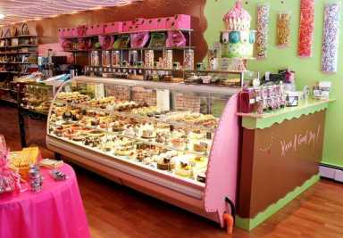 Douglaston party store wears many hats