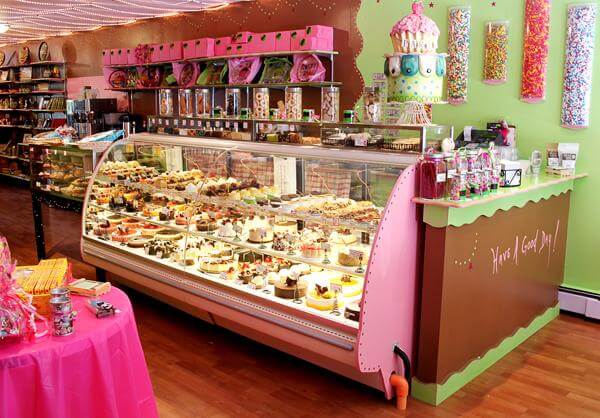 Douglaston party store wears many hats