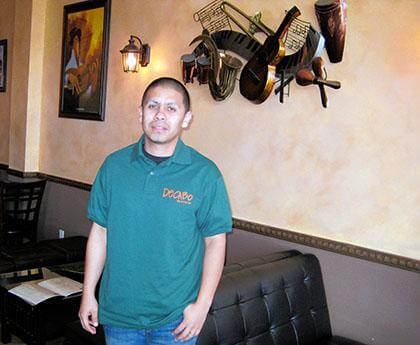 Bayside eatery offers taste of Puerto Rico