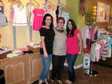 Whitestone store has what children need