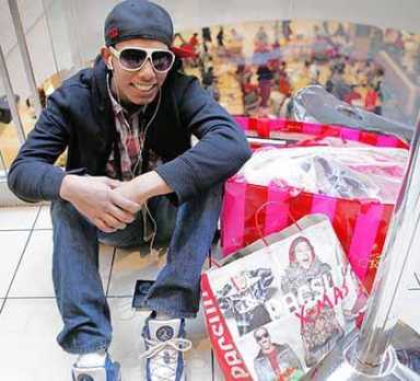 Big boro malls strike it rich on