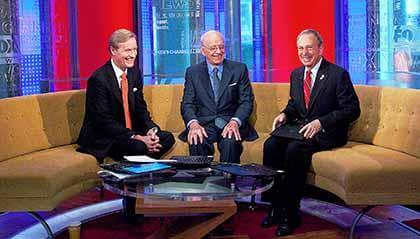 Bloomberg and biz leaders want immigration reform