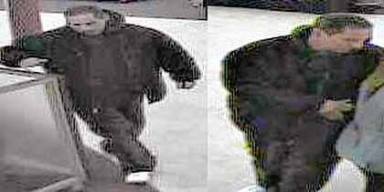 Police release picture of Maspeth robber