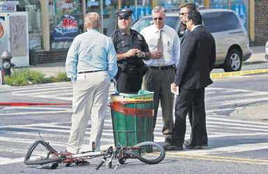 Gas truck kills boy days before his 13th birhtday