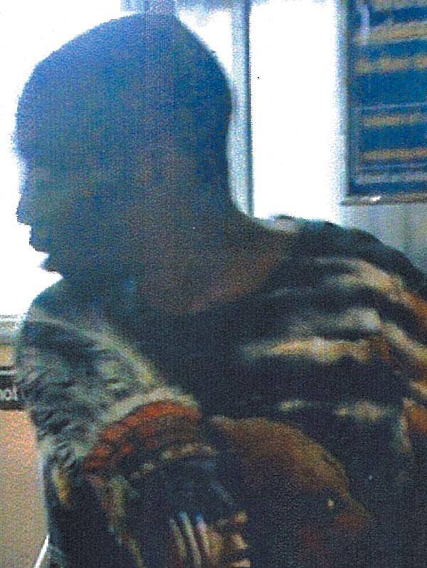 7 train rider exposed himself to woman: Cops