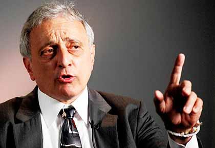 Turner turns down Paladino rebuke plea