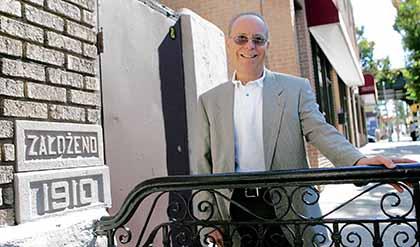 Astoria Beer Garden turns 100