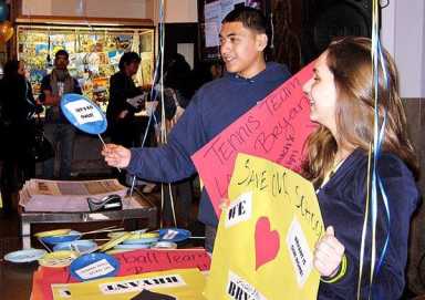 Astoria school disputes DOE’s failing grade