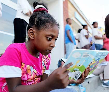 Fate of Queens libraries still unsure