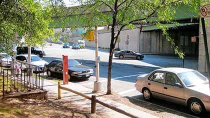 Woodside residents irate over DOE plan