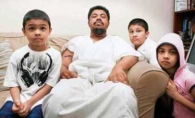 Jamaica cabbie attacked during hate crime: DA