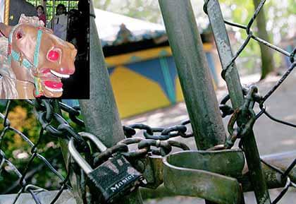 Liu’s audit slams carousel operator