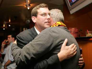 Braunstein bests Tabone for Assembly