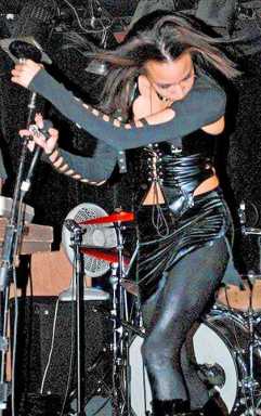 ‘Cat Woman’ may be in custody