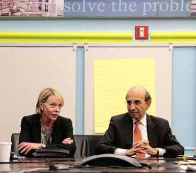 Black receives state waiver