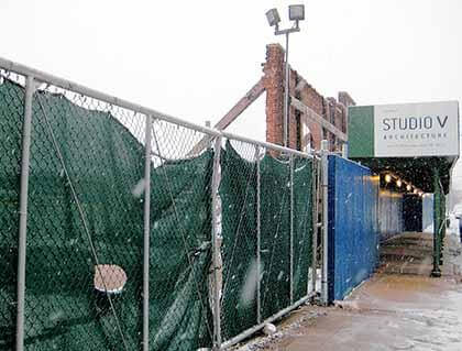 CB 2 rejects dorm for undergraduates