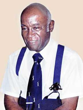 E. Elmhurst man dies at 91, trained with Tuskegee Airmen