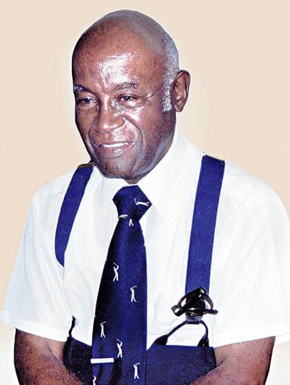 E. Elmhurst man dies at 91, trained with Tuskegee Airmen