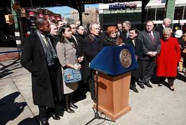 Queens pols challenge census
