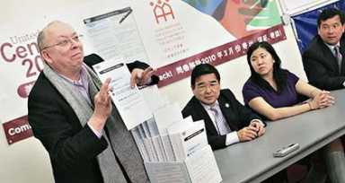 Black, white residents leave boro as Asian numbers rise: Census