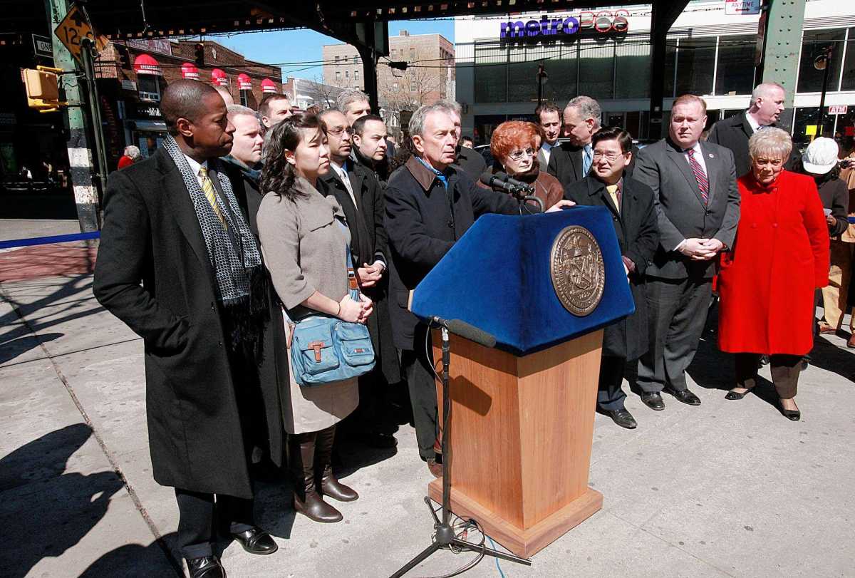 Pols cry foul on Census tally