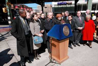 Pols cry foul on Census tally