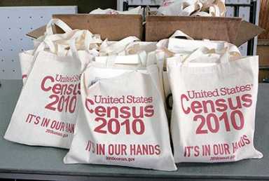 Queens’ census response climbs 3% over rate of return in 2000