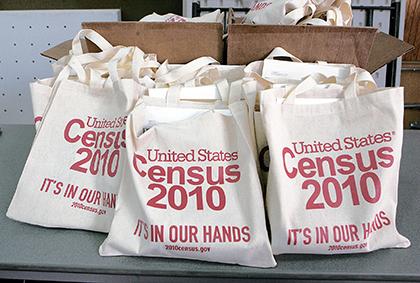 Queens’ census response climbs 3% over rate of return in 2000