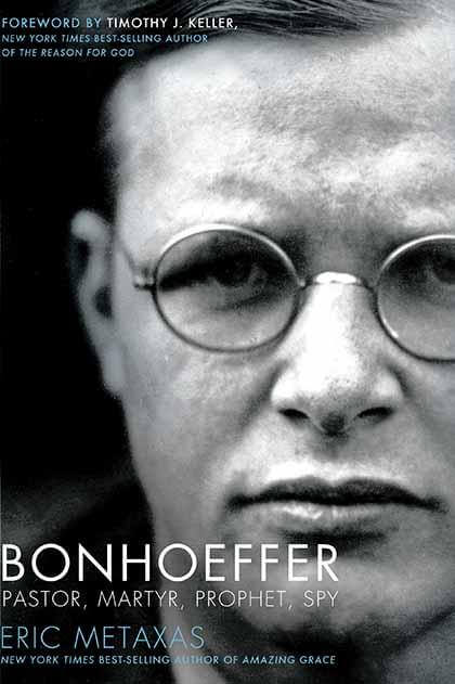 Author to discuss WWII hero at Central Queens Y