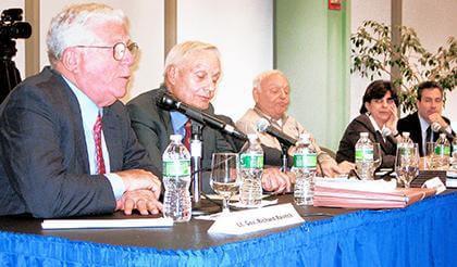 Vacant Peralta seat sparks charter debate