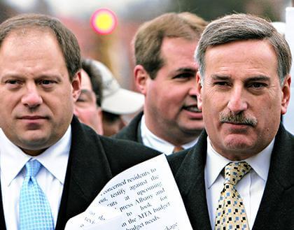Queens Assembly reps OK charter school bill