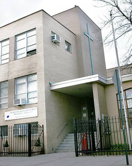 State Senate backs increase in charter school cap