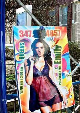 Gov. signs ban on ‘chica chica’ cards