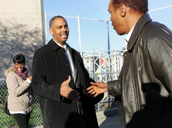 Wills captures City Council seat