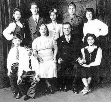 Berger’s Burg: Columnist’s mother a breed that doesn’t exist anymore