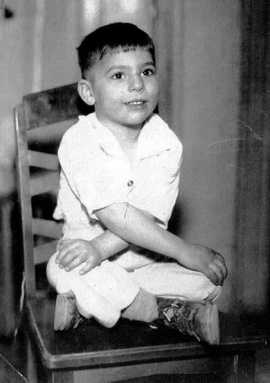 Berger’s Burg: The first crushes of pupils prove to be their teachers