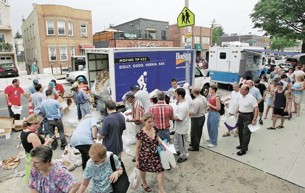 Queens blackout victims given few funds by Con Ed: Study