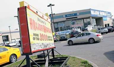 Feds say Whitestoner stole $3.8M from Long Island City car dealer