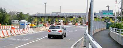 Boro lawmakers sponsor bills to keep Rockaway toll rebate