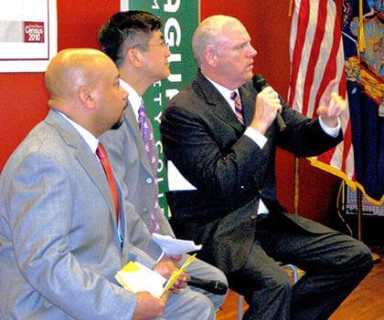 Boro slow to answer Census
