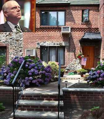 Woodside still is my home: Crowley