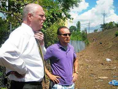 Amtrak under fire for removing trees in Woodside